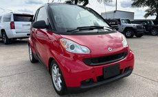 2009 Smart Fortwo Passion