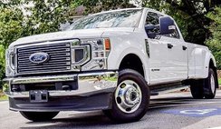 2022 Ford Super Duty F-350