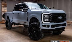 2026 Ford Super Duty F-250 King Ranch