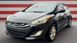2014 Hyundai Elantra GT Base