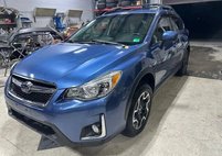 2017 Subaru Crosstrek Premium