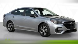 2024 Subaru Legacy Base