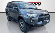 2020 Toyota 4Runner SR5 Premium