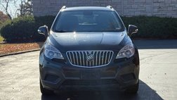 2016 Buick Encore Base