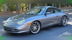 2003 Porsche 911 Carrera