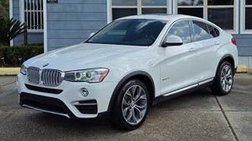 2018 BMW X4 xDrive28i
