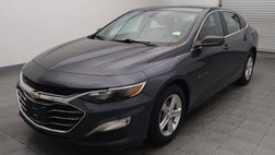 2020 Chevrolet Malibu LS Fleet
