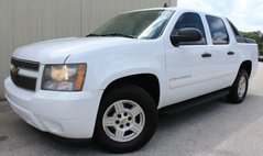2007 Chevrolet Avalanche LS