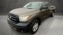 2011 Toyota Tundra Grade
