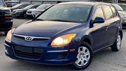 2012 Hyundai Elantra Touring GLS