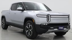 2023 Rivian R1T Adventure