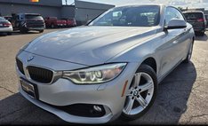 2014 BMW 4 Series 428i xDrive