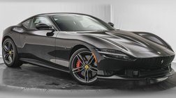 2023 Ferrari Roma Base