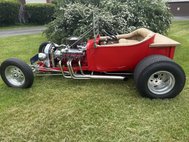 1926 Ford 