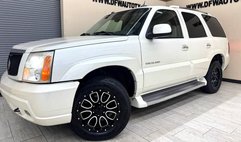 2005 Cadillac Escalade Base
