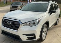 2019 Subaru Ascent Base