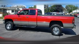 1997 Dodge Ram 2500 Base