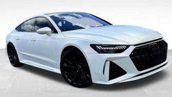 2023 Audi RS 7 4.0T quattro