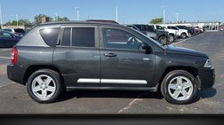 2010 Jeep Compass Latitude