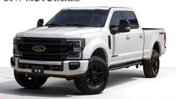 2022 Ford Super Duty F-350 Lariat