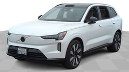 2025 Volvo EX90 Twin Ultra 7P