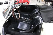 1978 Porsche speedster