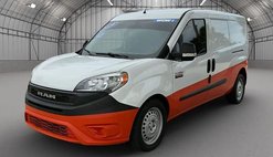 2020 Ram ProMaster City Tradesman