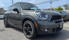 2013 MINI Paceman Cooper S ALL4