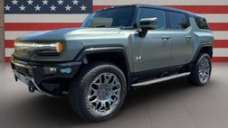 2024 GMC HUMMER EV 3X