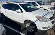 2009 Chevrolet Traverse LT