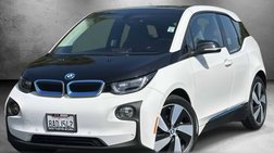 2017 BMW i3 94 Ah