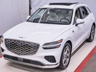 2026 Genesis GV70 Select