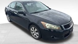 2008 Honda Accord EX-L V6