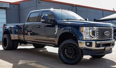 2020 Ford Super Duty F-350 Lariat