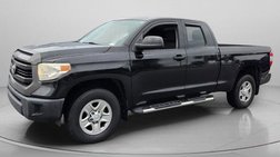 2015 Toyota Tundra SR
