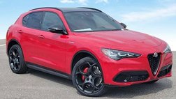 2024 Alfa Romeo Stelvio Veloce