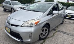 2013 Toyota Prius Five