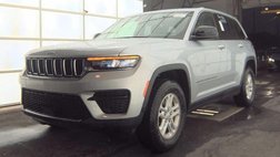 2023 Jeep Grand Cherokee Laredo X