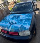 2004 Volkswagen GTI 1.8T