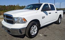 2022 Ram Ram Pickup 1500 Classic Tradesman