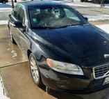 2009 Volvo S80 3.2