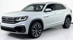 2023 Volkswagen Atlas Cross Sport V6 SEL Premium R-Line 4Motion