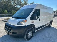 2018 Ram ProMaster 2500 159 WB