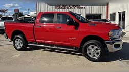 2024 Ram Ram Pickup 2500 Big Horn