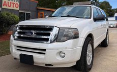 2012 Ford Expedition Limited