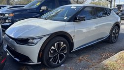 2024 Kia EV6 Wind