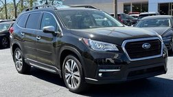 2021 Subaru Ascent Touring