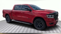 2022 Ram Ram Pickup 1500 Laramie