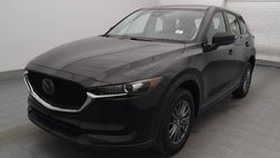 2018 Mazda CX-5 Sport