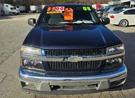 2008 Chevrolet Colorado LT